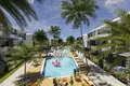 Apartamento 2 habitaciones 89 m² Trikomo, Chipre del Norte