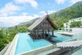1 bedroom apartment 35 m² Si Sunthon, Thailand