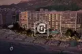 Wohnung 1 zimmer 53 m² Becici, Montenegro