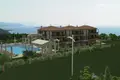 Таунхаус 4 комнаты 780 м² Амолиани/Амулиани/Амульяни/Аммулияни, Греция