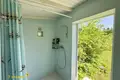 House 61 m² Rakauski sielski Saviet, Belarus