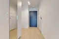 Appartement 1 chambre 27 m² en Varsovie, Pologne