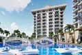 Appartement 2 chambres 54 m² Akarca Koyu, Turquie