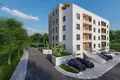 Attique 3 chambres 195 m² Budva, Monténégro