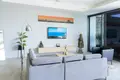 Квартира 4 комнаты 1 000 м² Чонг Тале, Таиланд