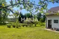 Maison 5 chambres 199 m² Amatas pagasts, Lettonie