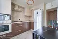 2 room apartment 49 m² Minsk, Belarus