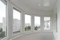 1 room apartment 47 m² Minsk, Belarus
