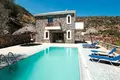 3-Zimmer-Villa 110 m² Provinz Agios Nikolaos, Griechenland