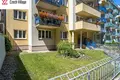 Квартира 3 комнаты 46 м² Столица Прага, Чехия