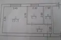 Apartamento 1 habitación 26 m² Odesa, Ucrania