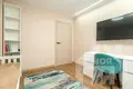 Wohnung 3 zimmer 64 m² Maladsetschna, Belarus