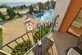 Wohnung 3 zimmer 77 m² Sweti Wlas, Bulgarien