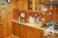 Wohnung 2 zimmer 50 m² Muchaviecki sielski Saviet, Belarus