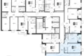 Apartamento 3 habitaciones 84 m² Liúbertsy, Rusia
