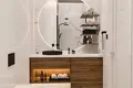Квартира 2 комнаты 49 м² Аланья, Турция