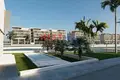 2 bedroom apartment 88 m² Hamallaj, Albania