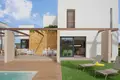 Villa 4 chambres 196 m² Dehesa de Campoamor, Espagne