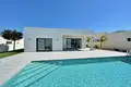 3-Schlafzimmer-Villa 120 m² Spanien, Spanien