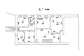 Büro 608 m² Föderationskreis Zentralrussland, Russland