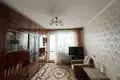 2 room apartment 50 m² Minsk, Belarus