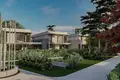 Willa 7 pokojów 271 m² Dosemealti, Turcja