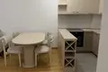 Apartamento 1 habitación 50 m² en Podgorica, Montenegro
