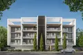 2 bedroom apartment 89 m² Cyprus, Cyprus