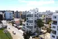 Wohnung 2 zimmer 60 m² in Gazimagusa Belediyesi, Nordzypern