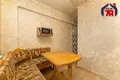 1 room apartment 33 m² Minsk, Belarus