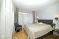 Mieszkanie 4 pokoi 122 m² Ryga, Łotwa