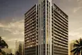 Apartamento 2 habitaciones 63 m² Dubái, Emiratos Árabes Unidos