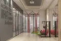 Квартира 2 комнаты  Махмутлар, Турция