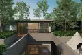 Mieszkanie 3 pokoi 369 m² Si Sunthon, Tajlandia