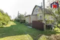 Casa 73 m² Aliachnovicki sielski Saviet, Belarús