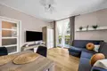 Mieszkanie 2 pokoi 52 m² Warszawa, Polska