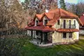 5 room house 231 m² Izabelin C, Poland