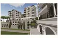 Mieszkanie 1 pokój 50 m² Tivat, Czarnogóra