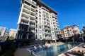 Wohnung 2 zimmer 65 m² Muratpasa, Türkei