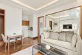 Wohnung 1 Schlafzimmer 44 m² Tivat, Montenegro