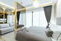 Kawalerka 1 pokój 35 m² Choeng Thale, Tajlandia