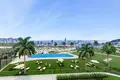 2 bedroom apartment 111 m² Finestrat, Spain