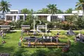 Szeregowiec 4 pokoi 224 m² Dubaj, Emiraty Arabskie