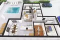 Willa 4 pokoi 278 m² Opcina Karlobag, Chorwacja