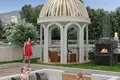 Квартира 56 м² Махмутлар, Турция