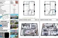 Apartamento 2 habitaciones 69 m² Golem, Albania