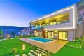 Willa 5 pokojów 275 m² Alanya, Turcja