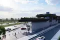 Propriété commerciale 169 m² à Obakoy, Turquie