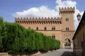 Hotel 560 m² Castagneto Carducci, Italien