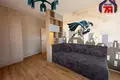 Apartamento 4 habitaciones 107 m² Minsk, Belarús